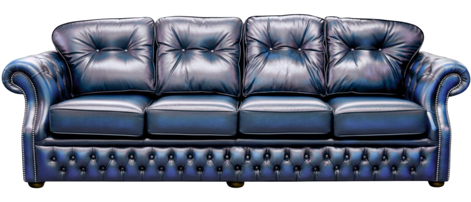 The Warwick Chesterfield